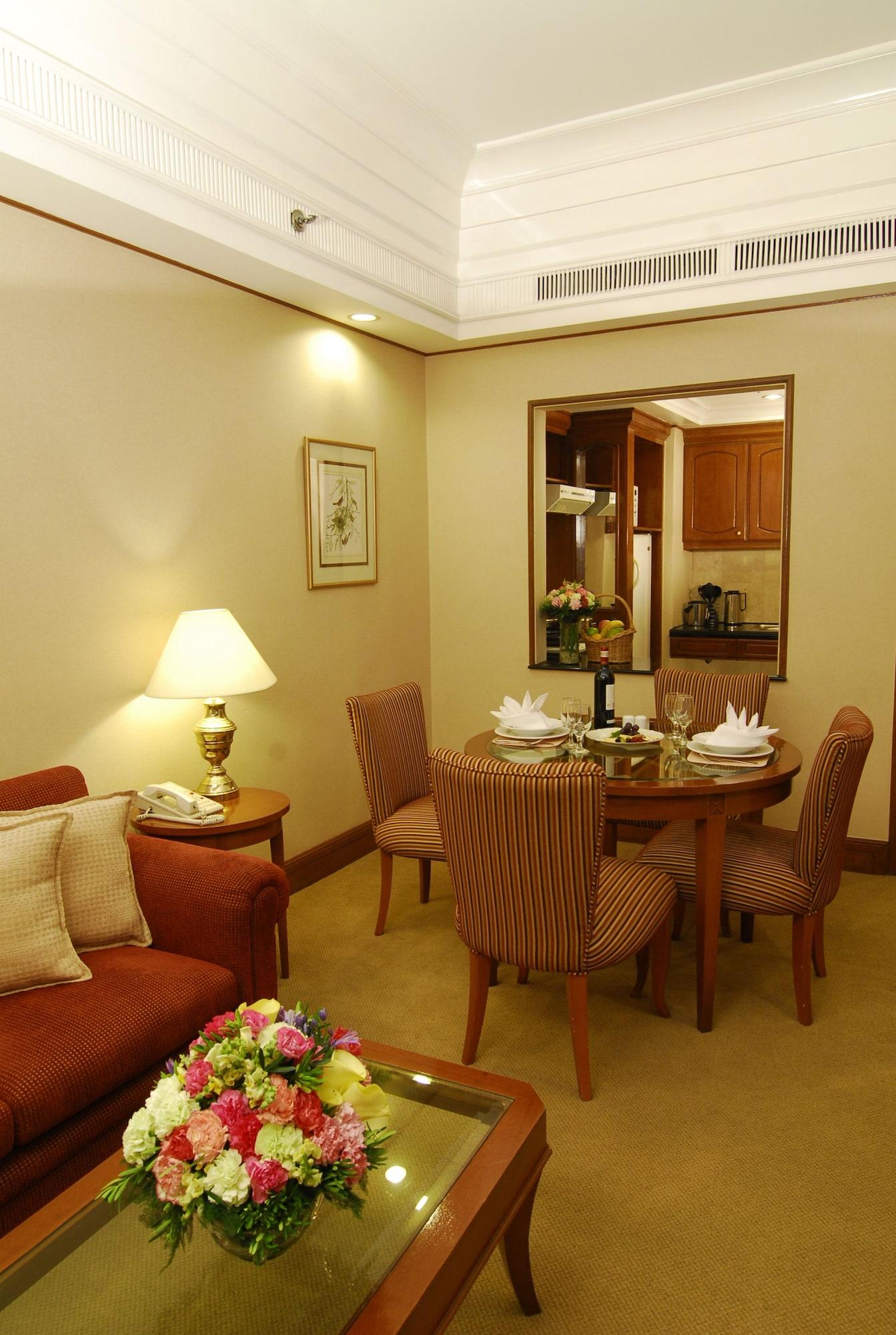 Richmonde Hotel Ortigas, Manila Pasig City Esterno foto