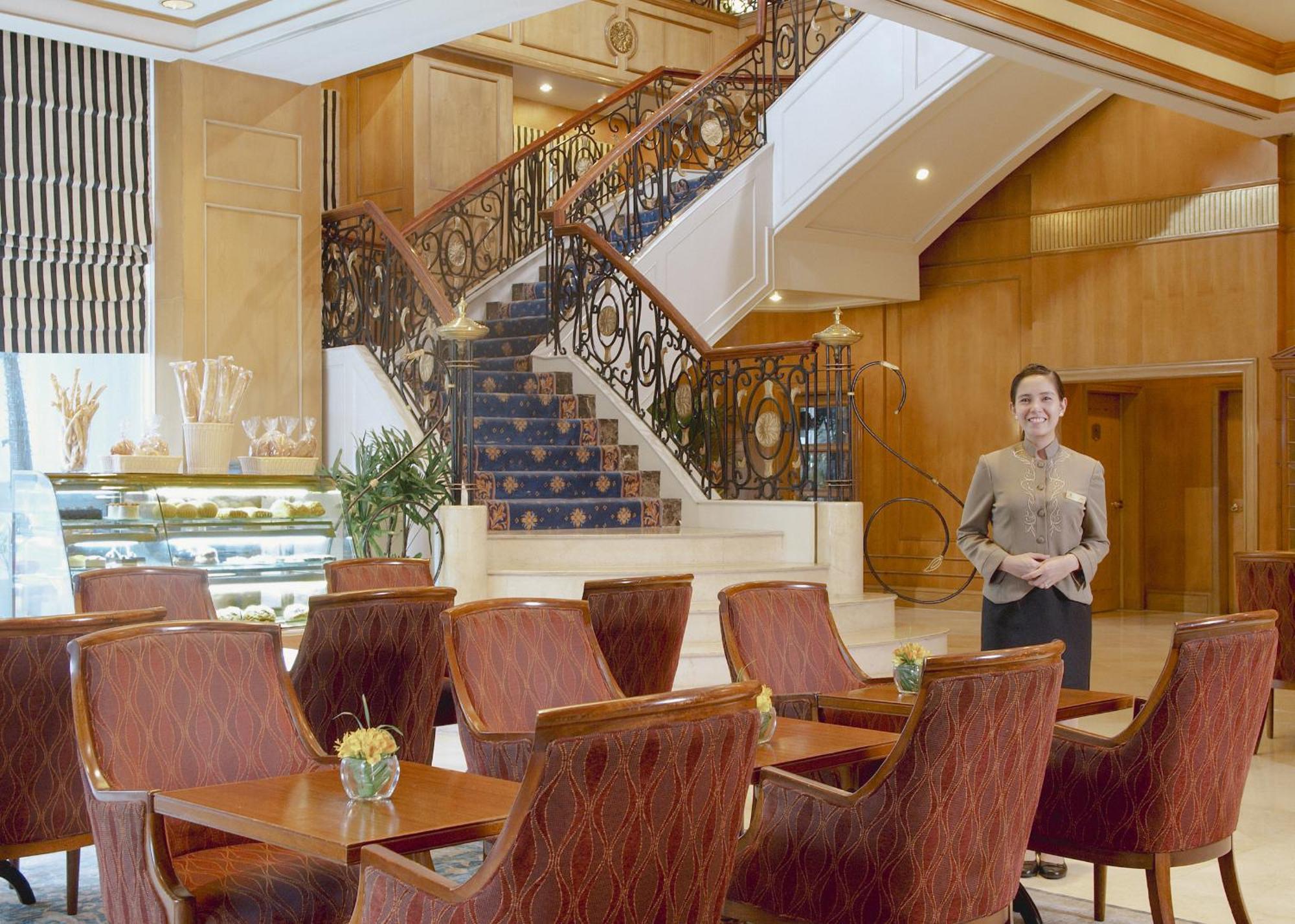 Richmonde Hotel Ortigas, Manila Pasig City Esterno foto