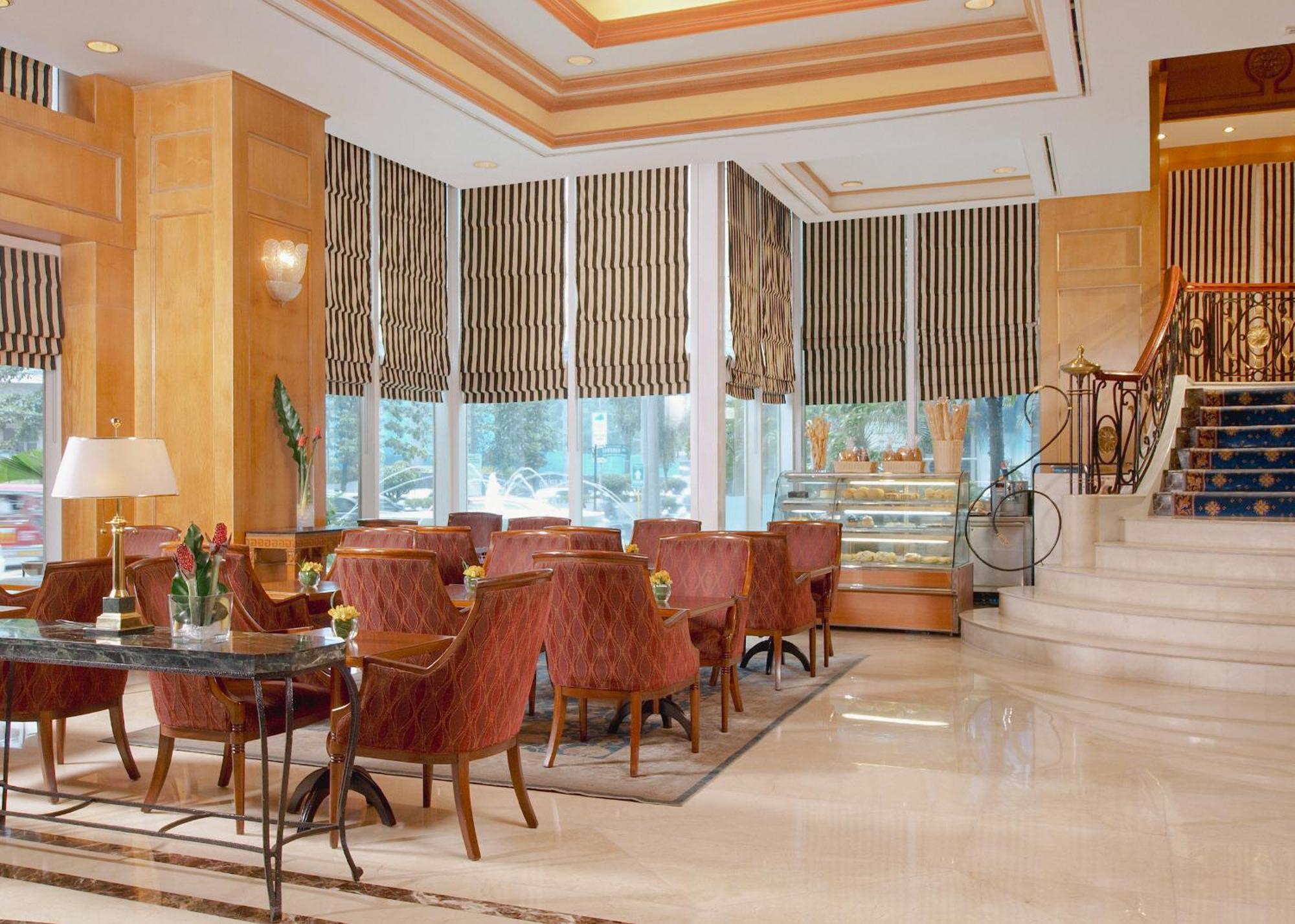 Richmonde Hotel Ortigas, Manila Pasig City Esterno foto