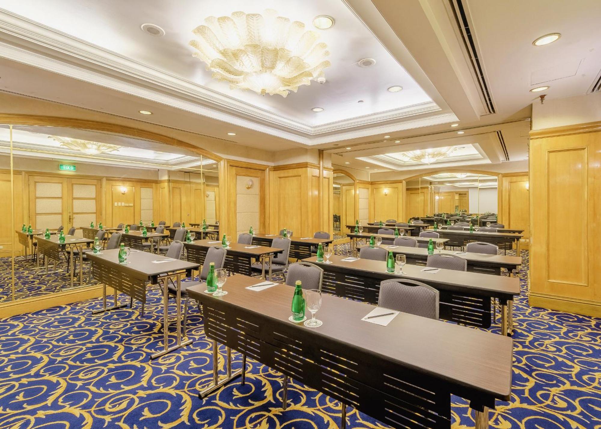 Richmonde Hotel Ortigas, Manila Pasig City Esterno foto