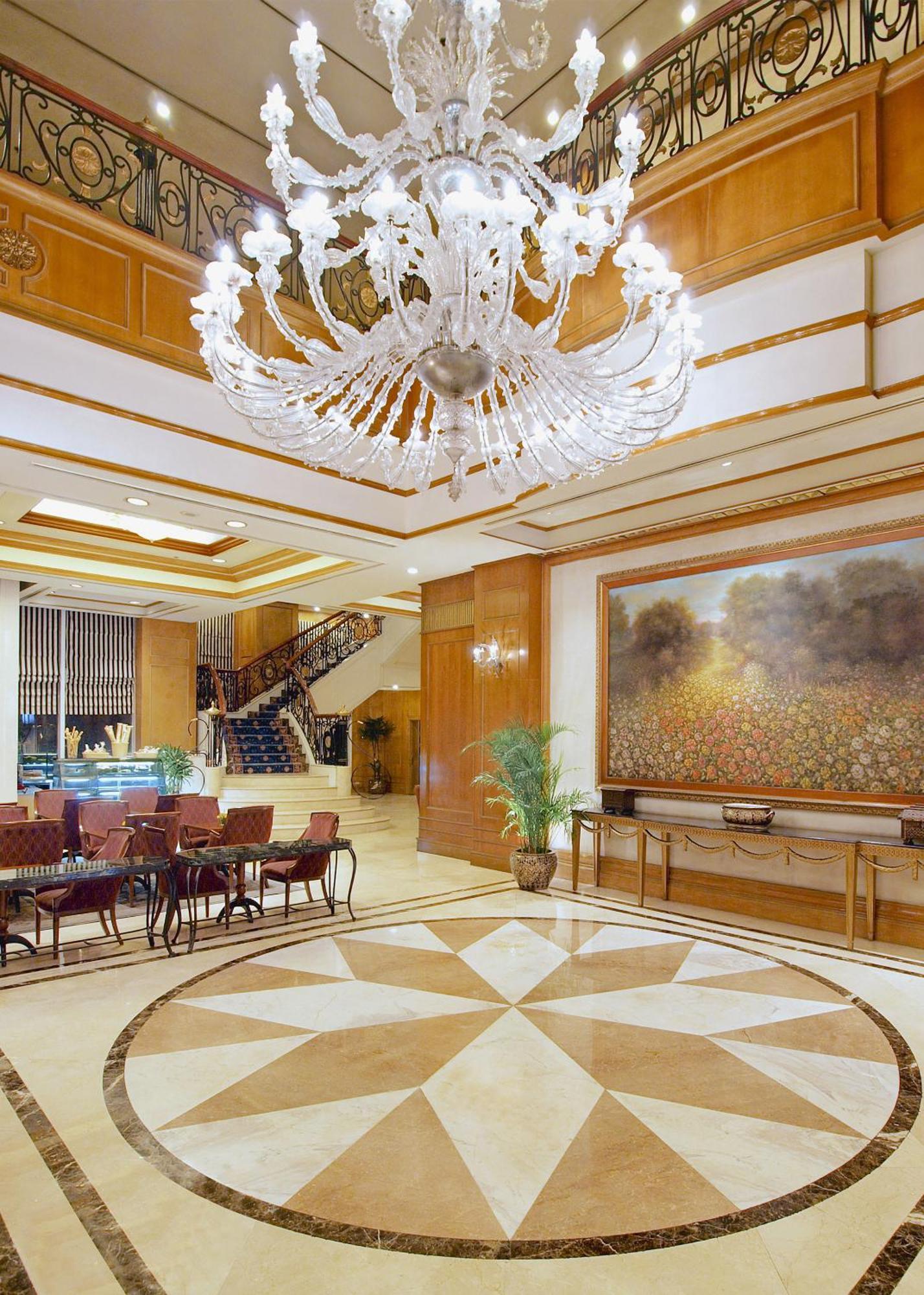 Richmonde Hotel Ortigas, Manila Pasig City Esterno foto
