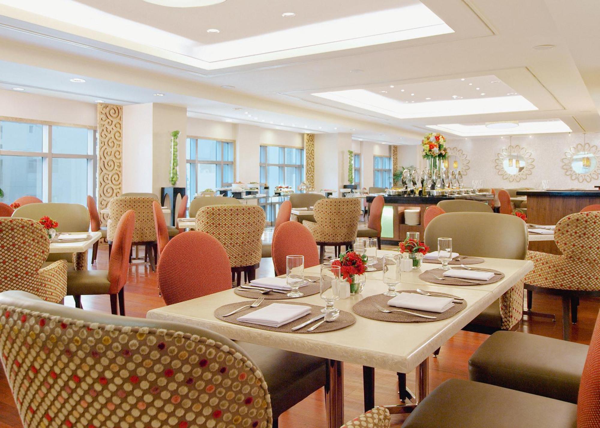 Richmonde Hotel Ortigas, Manila Pasig City Esterno foto