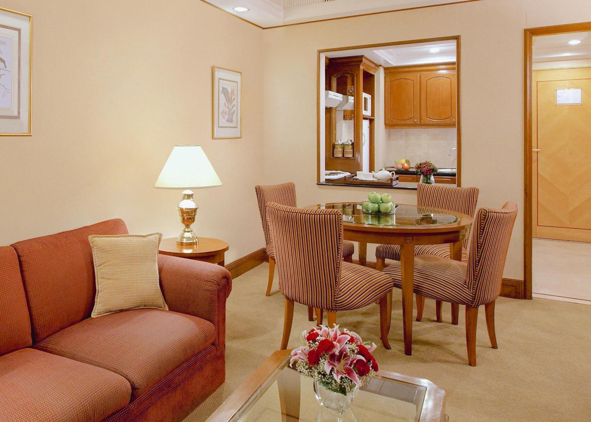 Richmonde Hotel Ortigas, Manila Pasig City Esterno foto