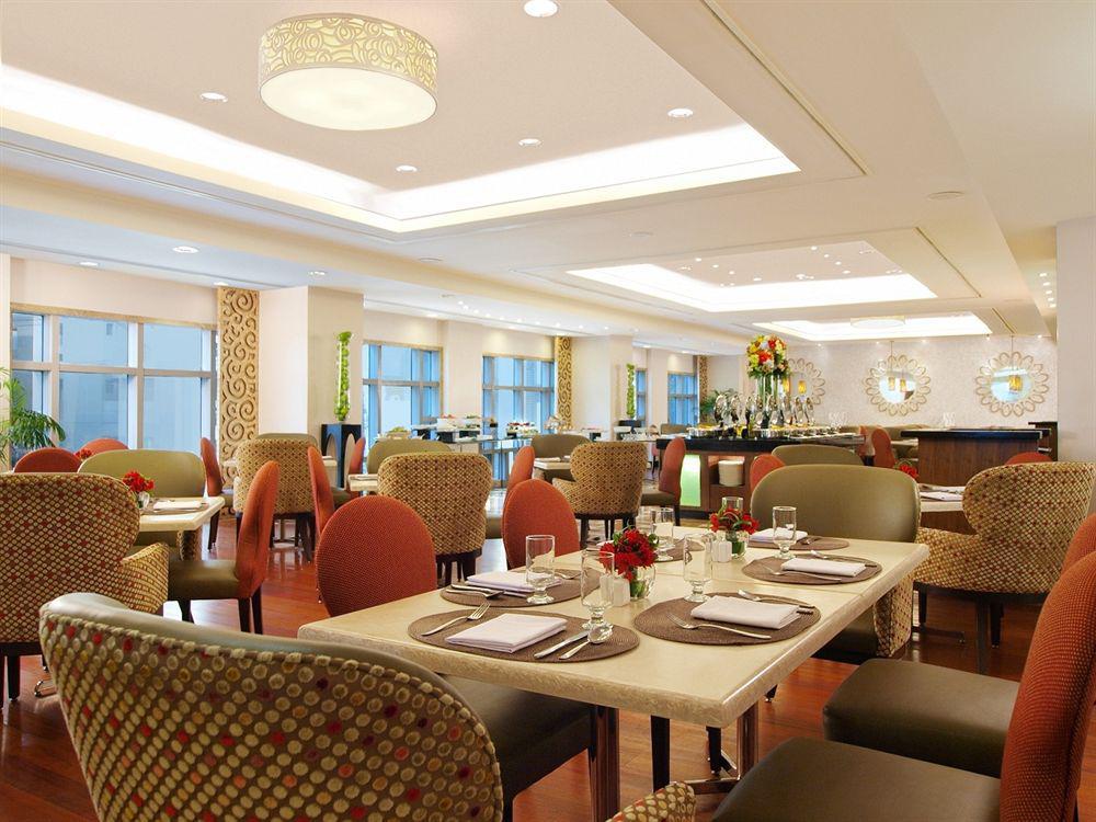 Richmonde Hotel Ortigas, Manila Pasig City Esterno foto